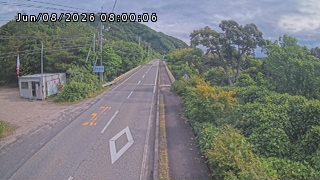 南部町下中谷