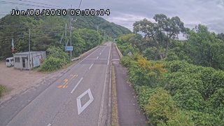 南部町下中谷