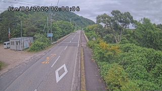 南部町下中谷
