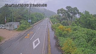 南部町下中谷