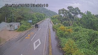 南部町下中谷