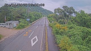 南部町下中谷