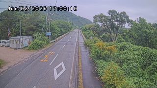 南部町下中谷