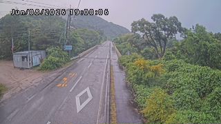 南部町下中谷