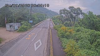 南部町下中谷