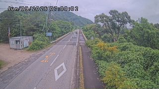 南部町下中谷