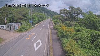 南部町下中谷