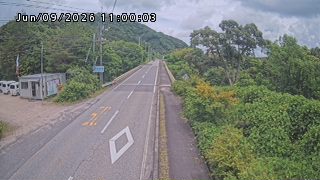 南部町下中谷