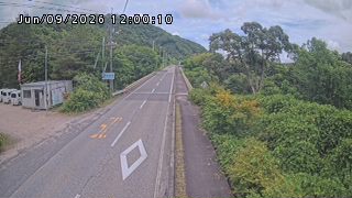 南部町下中谷