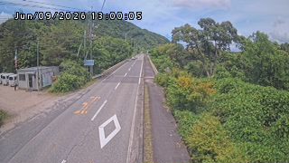 南部町下中谷