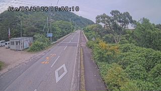 南部町下中谷
