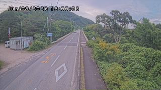南部町下中谷