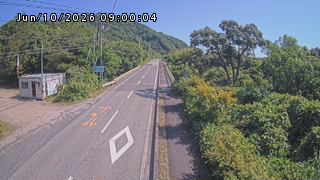 南部町下中谷