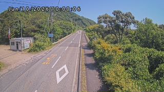南部町下中谷
