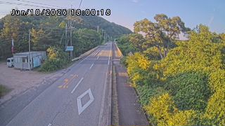 南部町下中谷