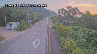 南部町下中谷