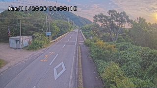 南部町下中谷
