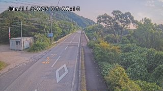 南部町下中谷