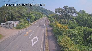 南部町下中谷