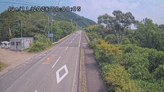 南部町下中谷