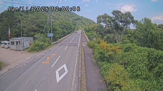 南部町下中谷