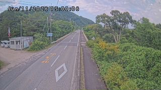 南部町下中谷
