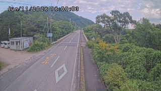 南部町下中谷