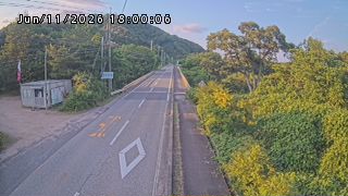 南部町下中谷