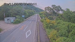 南部町下中谷