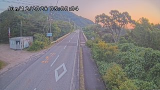 南部町下中谷