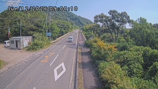 南部町下中谷
