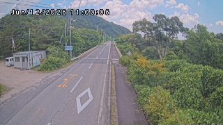 南部町下中谷