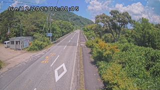 南部町下中谷