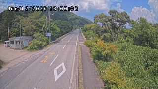 南部町下中谷