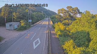 南部町下中谷