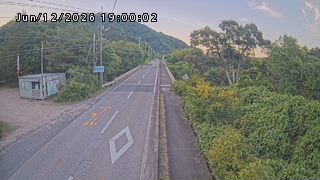 南部町下中谷