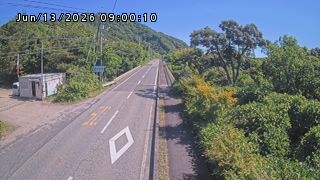 南部町下中谷