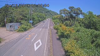 南部町下中谷