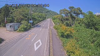 南部町下中谷