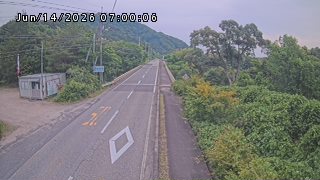 南部町下中谷