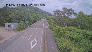 南部町下中谷