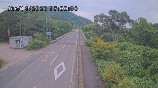 南部町下中谷