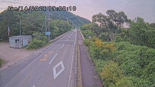 南部町下中谷
