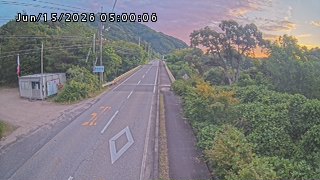 南部町下中谷