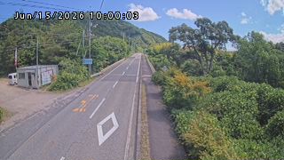 南部町下中谷