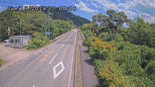南部町下中谷