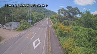 南部町下中谷