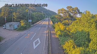 南部町下中谷