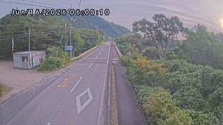 南部町下中谷