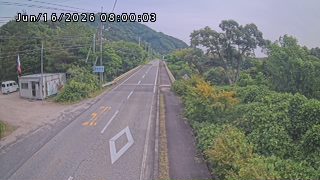 南部町下中谷